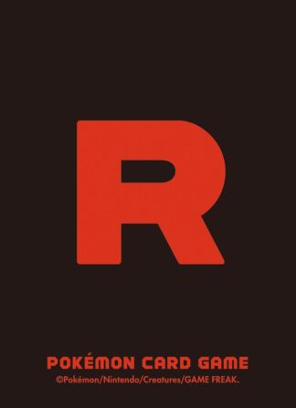 Pro Rocket Card Sleeve