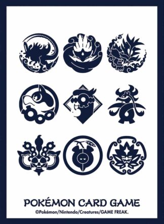 Kitakami Card Sleeve (1)