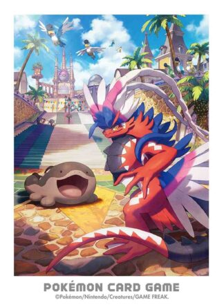 Koraidon And Clodsire (1)