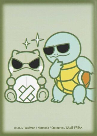 Subtitute Squirtle (1)