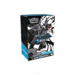 Black Bolt Booster Bundle