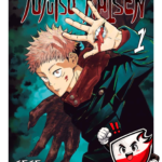 Jujutsu Kaisen - Tom 01