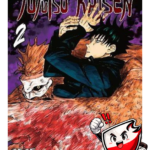 Jujutsu Kaisen - Tom 02
