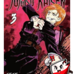 Jujutsu Kaisen - Tom 03