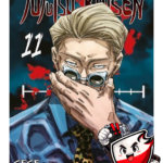 Jujutsu Kaisen - Tom 11