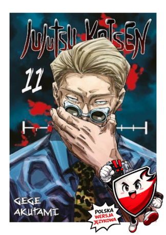 Jujutsu Kaisen Tom 11