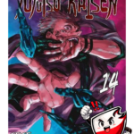 Jujutsu Kaisen - Tom 14