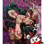 Jujutsu Kaisen - Tom 15