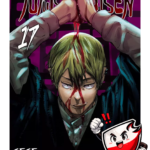 Jujutsu Kaisen - Tom 17