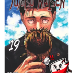 Jujutsu Kaisen - Tom 19