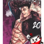 Jujutsu Kaisen - Tom 20