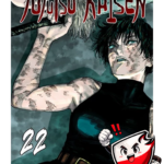 Jujutsu Kaisen - Tom 22
