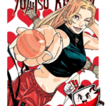 Jujutsu Kaisen - Tom 23