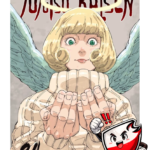 Jujutsu Kaisen - Tom 24