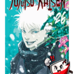 Jujutsu Kaisen - Tom 26