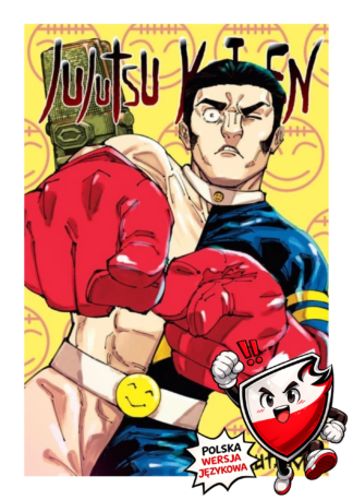 Jujutsu Kaisen Tom 27