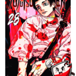 Jujutsu Kaisen - Tom 28