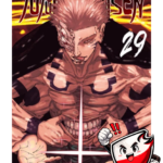 Jujutsu Kaisen - Tom 29