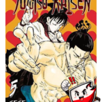 Jujutsu Kaisen - Tom 05
