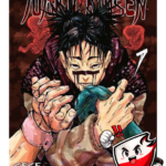 Jujutsu Kaisen - Tom 07